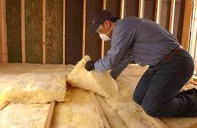 Best Fireproof Insulation  in Jonestown, PA